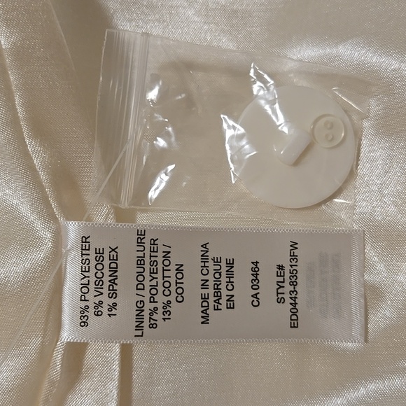 Pea coat - Picture 6 of 6